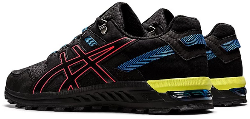 ASICS Gel-Citrek '黑红' 1201A520-002 Shop ASICS Gel-Citrek '黑红' 1201A520-002