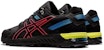 ASICS Gel-Citrek 'Hitam Merah' 1201A520-002