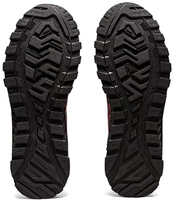 ASICS Gel-Citrek '黑红' 1201A520-002 Details for ASICS Gel-Citrek '黑红' 1201A520-002