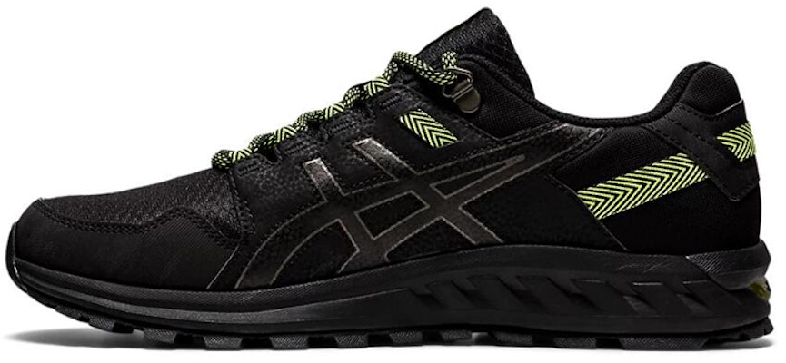 ASICS Gel-Citrek 'Black' 1201A155-001 Buy ASICS Gel-Citrek 'Black' 1201A155-001