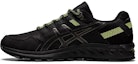 Buy ASICS Gel-Citrek 'Hitam' 1201A155-001