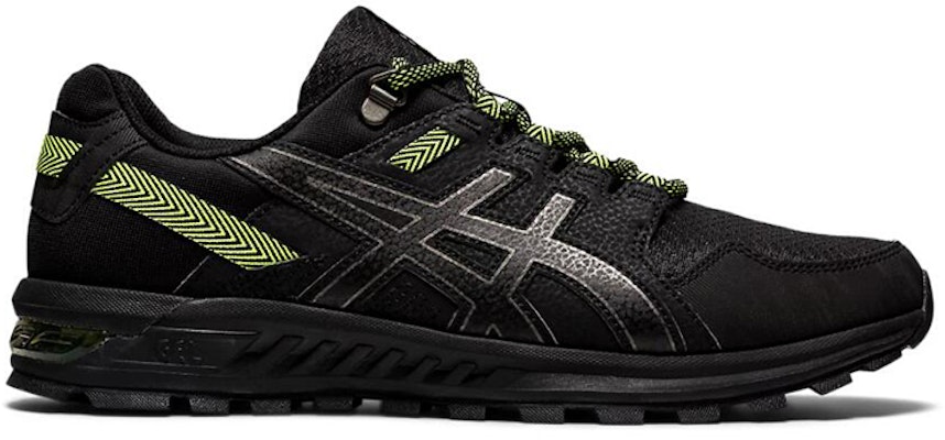 ASICS Gel-Citrek 'Black' 1201A155-001 Order ASICS Gel-Citrek 'Black' 1201A155-001