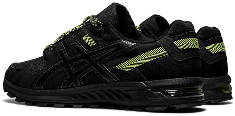 ASICS Gel-Citrek 黑色版 1201A155-001 Shop ASICS Gel-Citrek 黑色版 1201A155-001