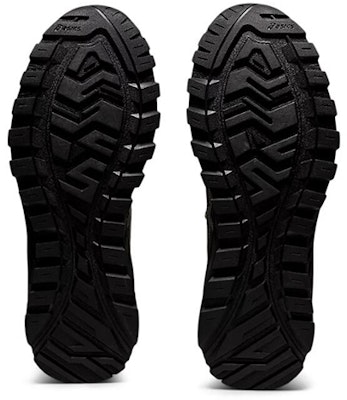 ASICS Gel-Citrek 黑色版 1201A155-001 Details for ASICS Gel-Citrek 黑色版 1201A155-001