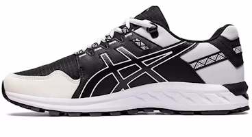 ASICS Gel-Citrek Black/ 'White' 1021A221-003 ASICS Gel-Citrek Black/ 'White' 1021A221-003