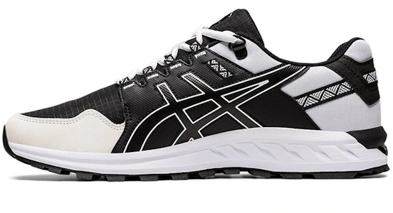 아식스 젤-시트렉 블랙/화이트 1021A221-003 Buy 아식스 젤-시트렉 블랙/화이트 1021A221-003
