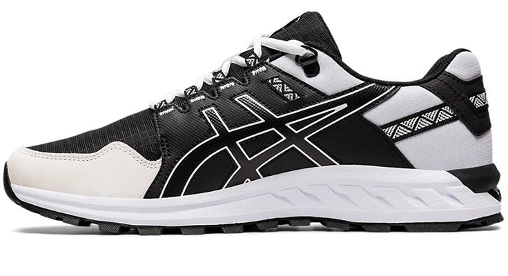ASICS Gel-Citrek Black/ 'White' 1021A221-003 Buy ASICS Gel-Citrek Black/ 'White' 1021A221-003