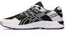ASICS Gel-Citrek Hitam/ 'Putih' 1021A221-003
