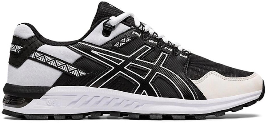ASICS Gel-Citrek Black/ 'White' 1021A221-003 Order ASICS Gel-Citrek Black/ 'White' 1021A221-003