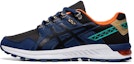 Buy ASICS Gel Citrek 'Blue Expanse' Biru Leluas 1021A221-002