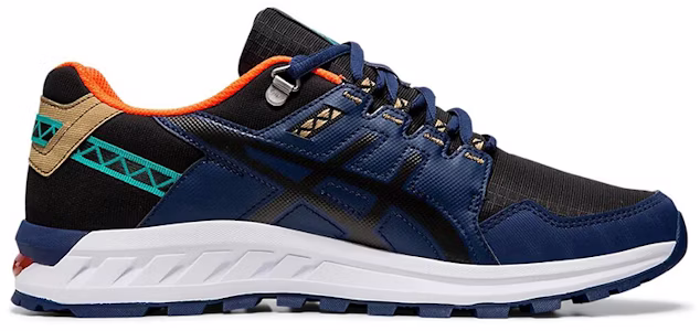 ASICS Gel Citrek『藍色廣闊』1021A221-002 Order ASICS Gel Citrek『藍色廣闊』1021A221-002