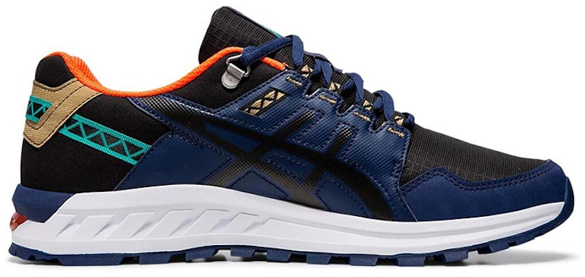 ASICS Gel Citrek "蓝色疆域" 1021A221-002 Order ASICS Gel Citrek "蓝色疆域" 1021A221-002