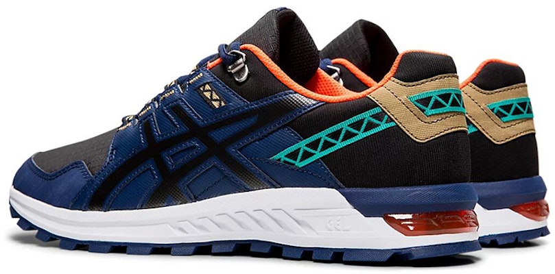 ASICS Gel Citrek "蓝色疆域" 1021A221-002 Shop ASICS Gel Citrek "蓝色疆域" 1021A221-002