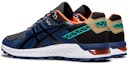Shop ASICS Gel Citrek 'Blue Expanse' Biru Leluas 1021A221-002