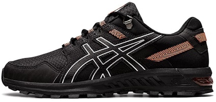 ASICS Gel-Citrek 'Carbon Black' 1201A520-001 ASICS Gel-Citrek 'Carbon Black' 1201A520-001