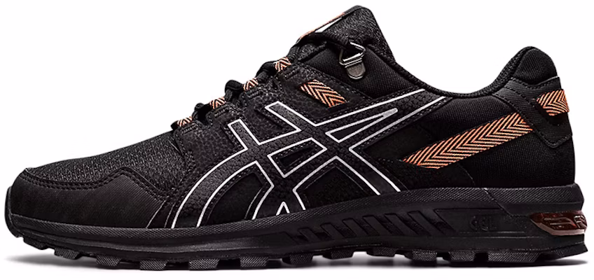 ASICS Gel-Citrek 'Carbon Black' 1201A520-001 Buy ASICS Gel-Citrek 'Carbon Black' 1201A520-001