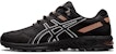 ASICS Gel-Citrek 'Carbon Hitam' 1201A520-001