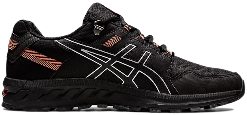 ASICS Gel-Citrek 'Carbon Black' 1201A520-001 Order ASICS Gel-Citrek 'Carbon Black' 1201A520-001
