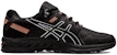 ASICS Gel-Citrek 'Carbon Hitam' 1201A520-001