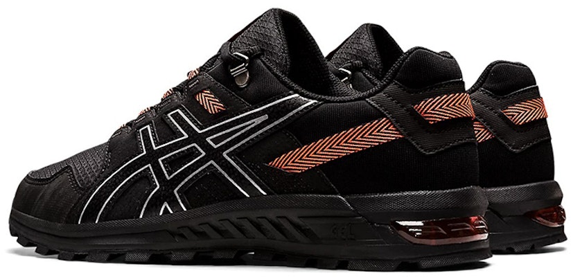 アシックス ゲルサイトレック 「カーボンブラック」 1201A520-001 Shop アシックス ゲルサイトレック 「カーボンブラック」 1201A520-001