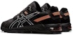 ASICS Gel-Citrek 'Carbon Hitam' 1201A520-001