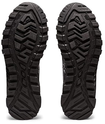 ASICS Gel-Citrek 'Carbon Black' 1201A520-001 Details for ASICS Gel-Citrek 'Carbon Black' 1201A520-001