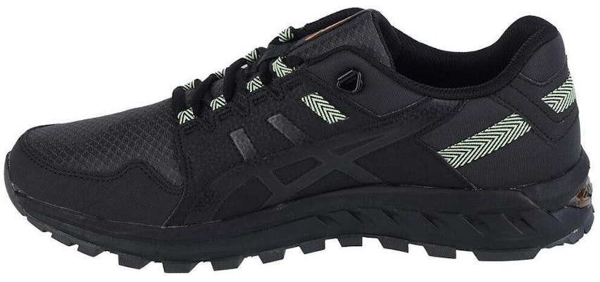 ASICS Gel Citrek 'Graphite Grey Black' 1201A759-023 Buy ASICS Gel Citrek 'Graphite Grey Black' 1201A759-023