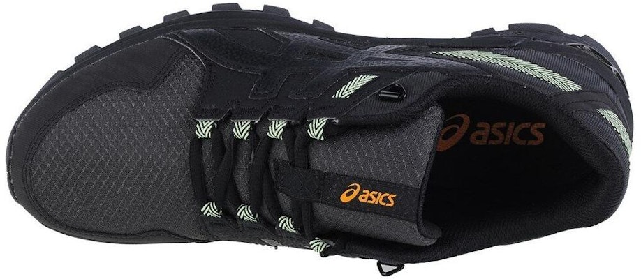 ASICS Gel Citrek 'Graphite Grey Black' 1201A759-023 Lookbook ASICS Gel Citrek 'Graphite Grey Black' 1201A759-023