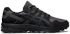 ASICS Gel Citrek 'Grafit Keluli Ringan' 1021A204-022
