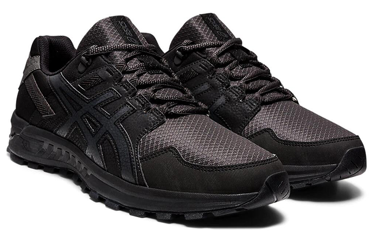 Lookbook ASICS Gel Citrek ''Graphite Light Steel'' Chaussures 1021A204-022