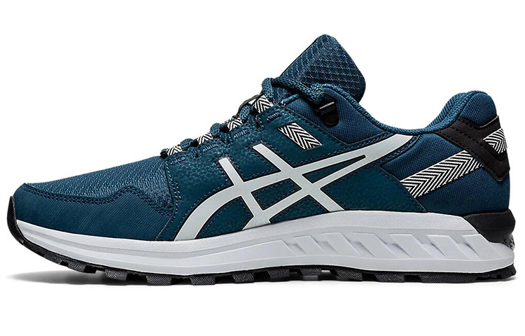 ASICS Gel Citrek 'Magnetic Blue' 1021A204-400