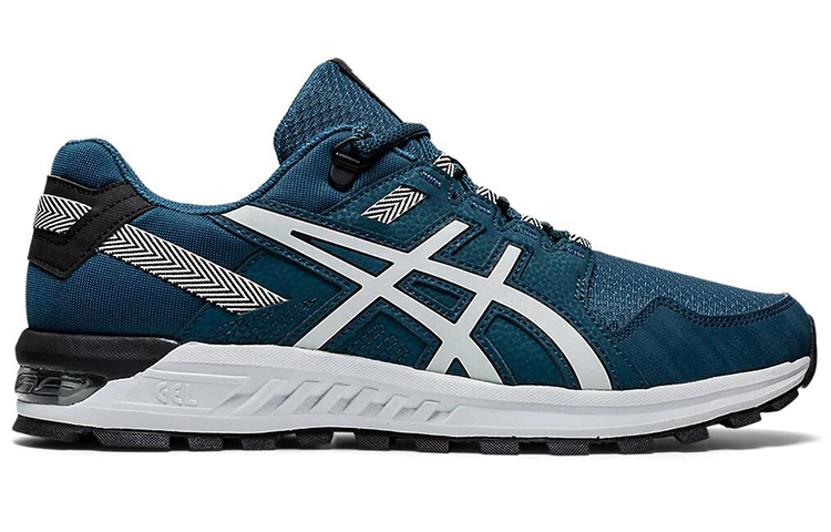 Order ASICS Gel Citrek ''Bleu Magnétique'' 1021A204-400