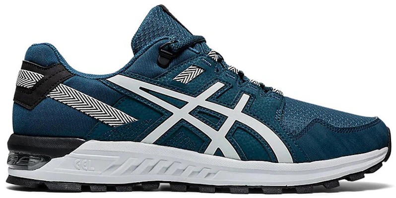 ASICS Gel Citrek ''Bleu Magnétique'' 1021A204-400 Order ASICS Gel Citrek ''Bleu Magnétique'' 1021A204-400