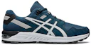 Order ASICS Gel Citrek ''Bleu Magnétique'' 1021A204-400