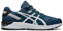 Order ASICS Gel Citrek 'Biru Magnetik' 1021A204-400