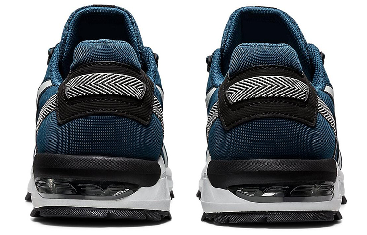 Shop ASICS Gel Citrek ''Bleu Magnétique'' 1021A204-400