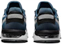 Shop ASICS Gel Citrek ''Bleu Magnétique'' 1021A204-400