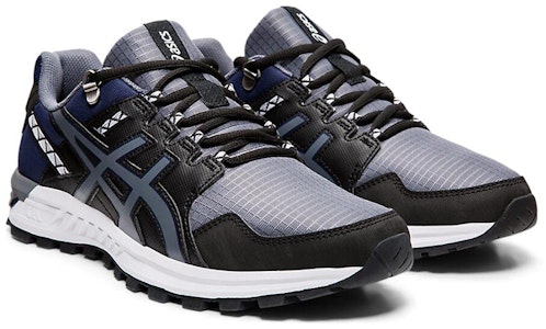 ASICS Gel Citrek '都市' 运动鞋 1021A221-020 Lookbook ASICS Gel Citrek '都市' 运动鞋 1021A221-020