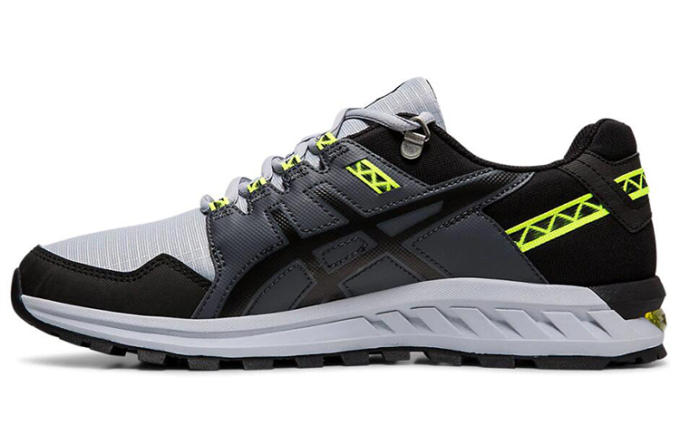 ASICS Gel Citrek 'Piedmont Grey Black' 1021A221-021