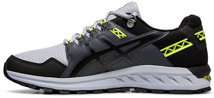 ASICS Gel Citrek 'Piedmont Grey Black' 1021A221-021 ASICS Gel Citrek 'Piedmont Grey Black' 1021A221-021