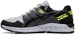 ASICS Gel Citrek 'Piedmont Grey Black' Kelabu Hitam 1021A221-021