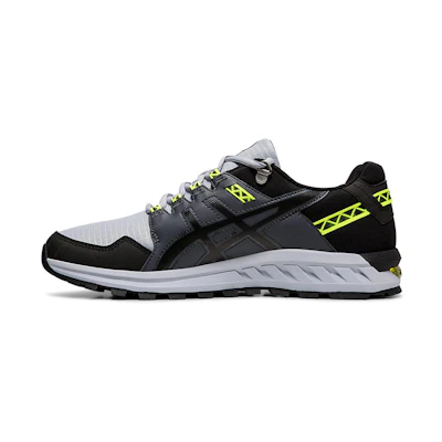 ASICS Gel Citrek 'Piedmont Grey Black'