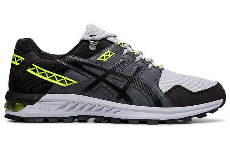 Order ASICS Gel Citrek ''Gris Piedmont Noir'' 1021A221-021