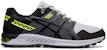 ASICS Gel Citrek 'Piedmont Grey Black' Kelabu Hitam 1021A221-021