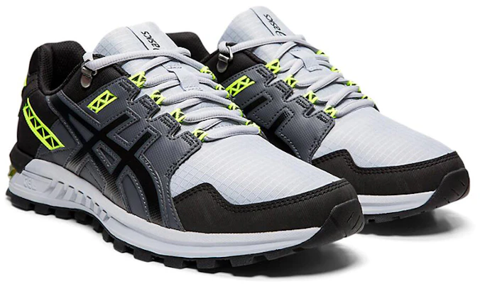 ASICS Gel Citrek ''Gris Piedmont Noir'' 1021A221-021 Lookbook ASICS Gel Citrek ''Gris Piedmont Noir'' 1021A221-021