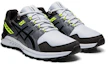 Lookbook ASICS Gel Citrek ''Gris Piedmont Noir'' 1021A221-021