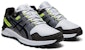 ASICS Gel Citrek 'Piedmont Grey Black' Kelabu Hitam 1021A221-021