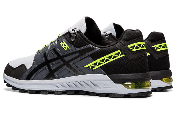 Shop ASICS Gel Citrek ''Gris Piedmont Noir'' 1021A221-021