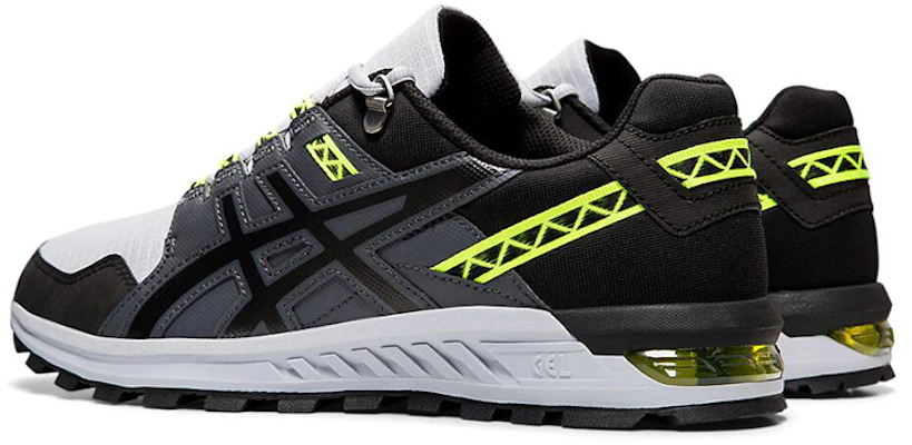 ASICS Gel Citrek ''Gris Piedmont Noir'' 1021A221-021 Shop ASICS Gel Citrek ''Gris Piedmont Noir'' 1021A221-021
