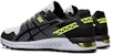 ASICS Gel Citrek 'Piedmont Grey Black' Kelabu Hitam 1021A221-021
